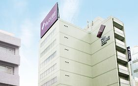 マイキューブ　バイ　マイステイズ　浅草蔵前